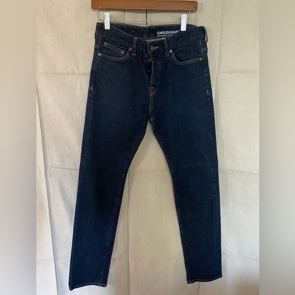 H&M Conscious&Denim - Picture 2 of 4